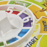 Hasbro Gaming The Game of Life Junior