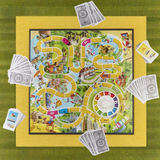 Hasbro Gaming The Game of Life Junior