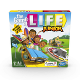 Hasbro Gaming The Game of Life Junior