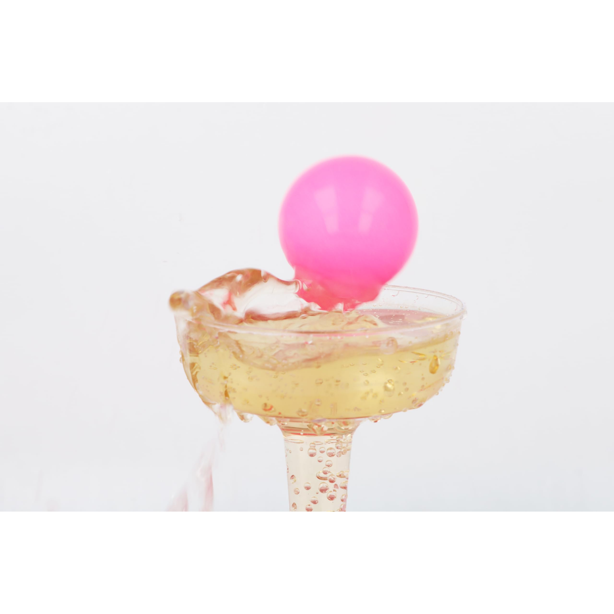 Prosecco Pong Game Set