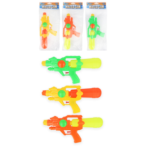 Water Gun in 3 colours 31cm Wholesale