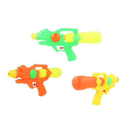 Water Gun in 3 colours 31cm Wholesale