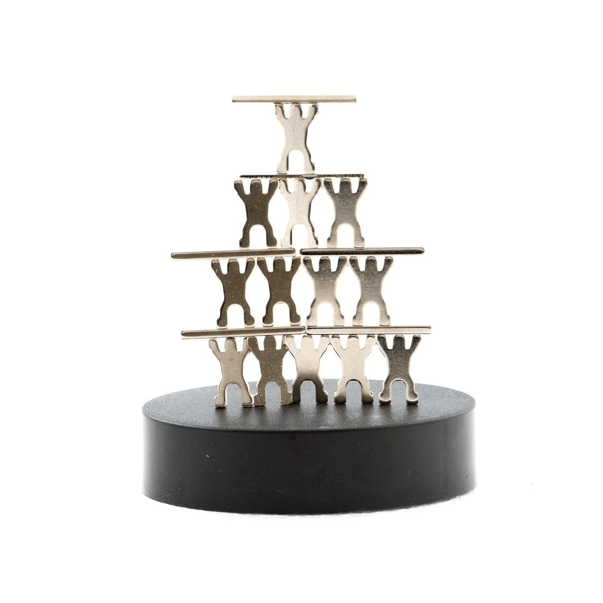 Funtime Gifts FU7570 Funfigers Magnetic Art, Black