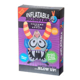 Inflatable Monster Costume, Adult Age 14+