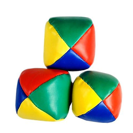 Playwrite Professional Juggling Balls Set