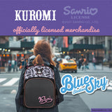 Hello Kitty Backpack (Kuromi)