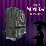 Wednesday Backpack