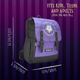 Wednesday Backpack