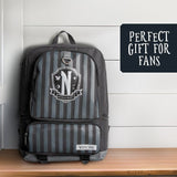 Wednesday Backpack