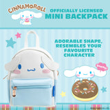 Hello Kitty Mini Backpack- Cinnamoroll