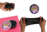 Single Slime Tubs Halloween Party Favours for Kids