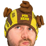 Fishing For Floaters Poo Head game