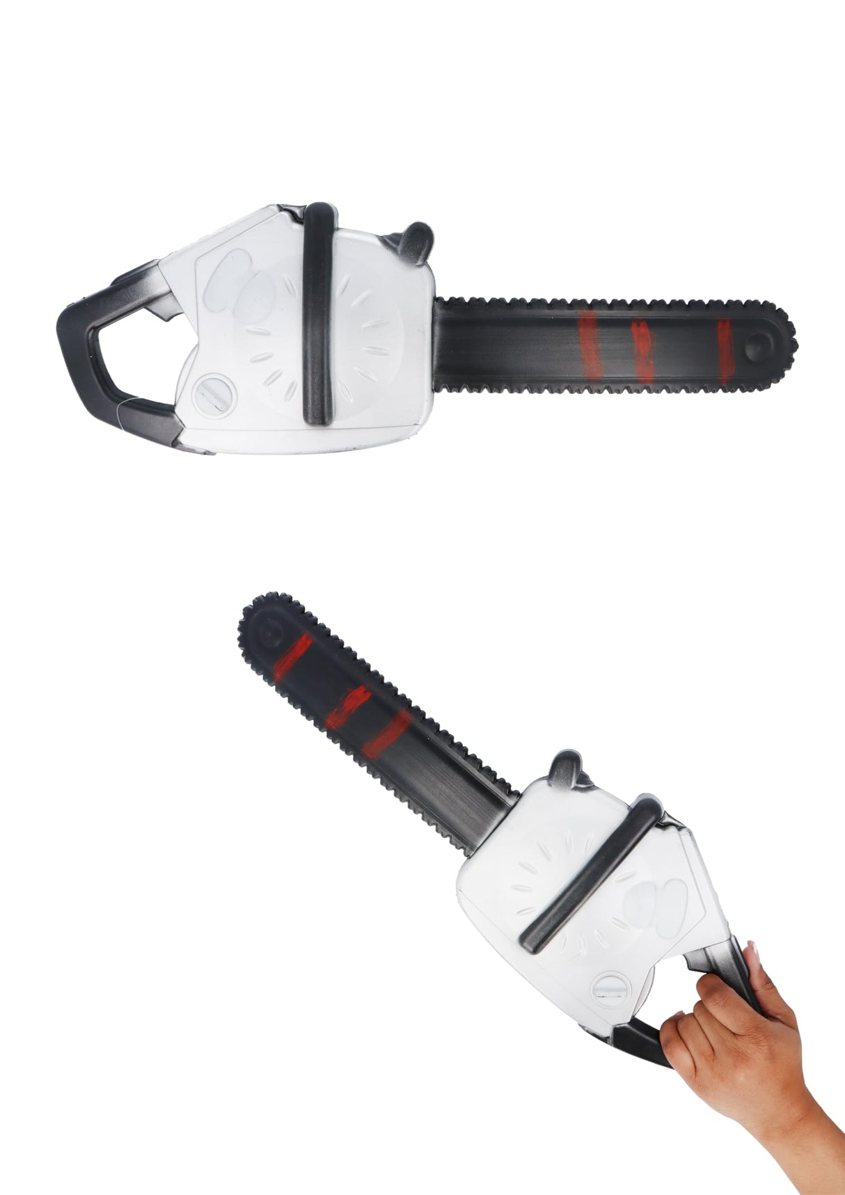 Bloody Chainsaw Prop