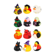 Mini Halloween Rubber Ducks Wholesale