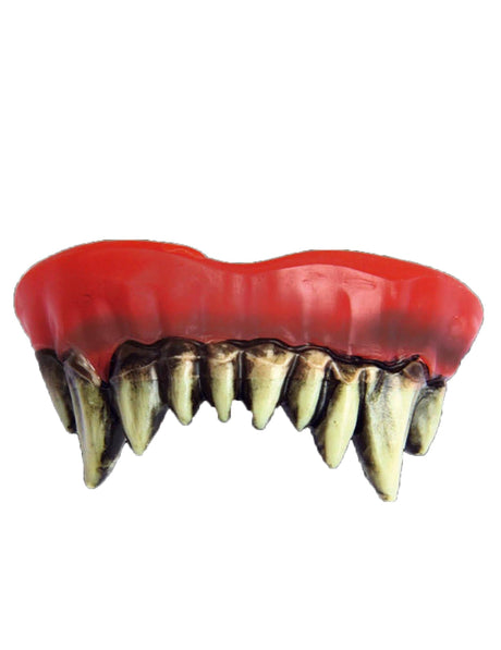 Fiestas Guirca Monster Vampire False Teeth Halloween Accessory