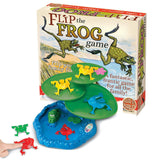 House of Marbles Flip the Frog Game Family Fun Boys Girls Game - TC Toys