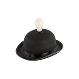 Funtime Gifts LF6500 Light Headed, Black, One Size - TC Toys