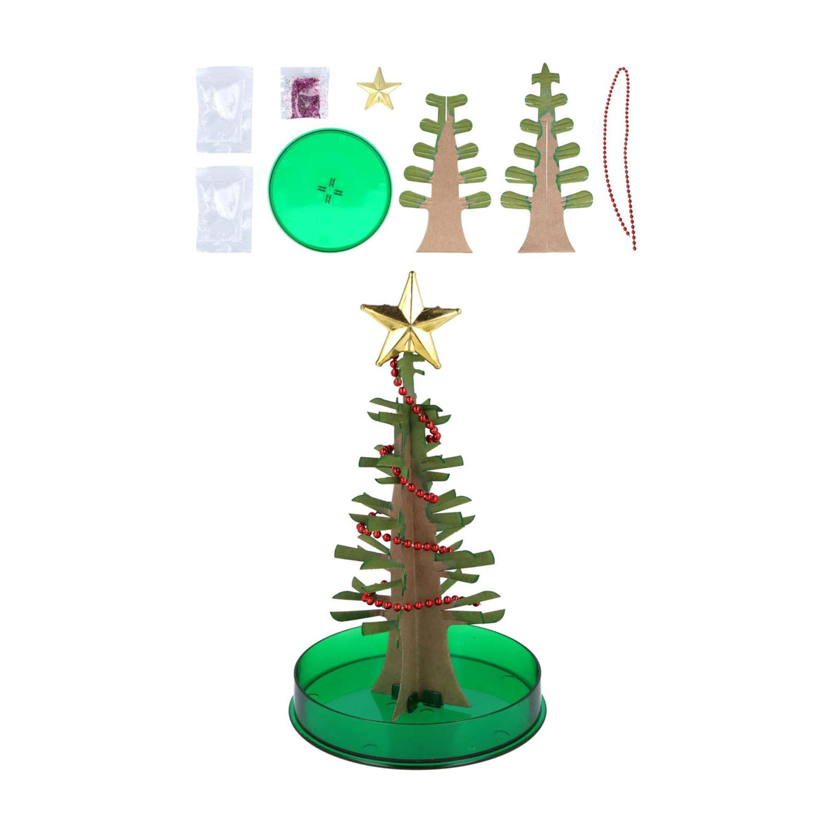 Magic Growing Christmas Tree - TC Toys