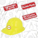 Kids Construction Hat