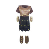 Children’s Deluxe Roman Soldier Fancy Dress Costume - TC Toys