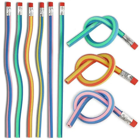 Flexy Pencil - TC Toys