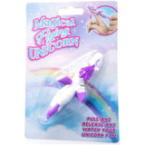 Boxer Gifts PK1001 Magical Flying Unicorn Toy | Cool Birthday, Christmas, Sto... - TC Toys