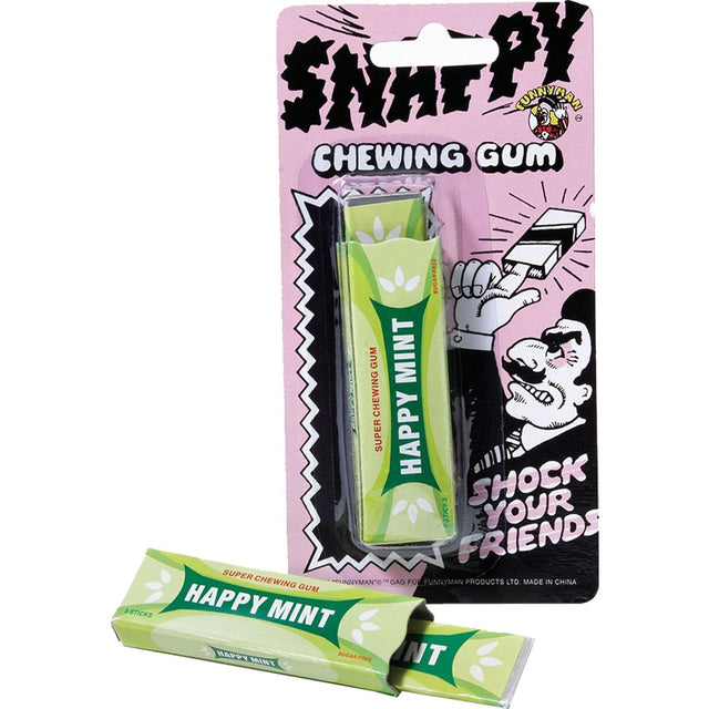 Snappy Gum Joke Prank Wholesale