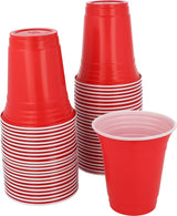 4800 Red Cups 12oz / 335ml