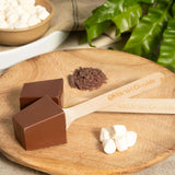 GNAW Mixed - Hot Chocolate Spoon Gift Set (3 Spoons) - TC Toys