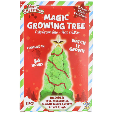 Magic Growing Christmas Tree Wholesale