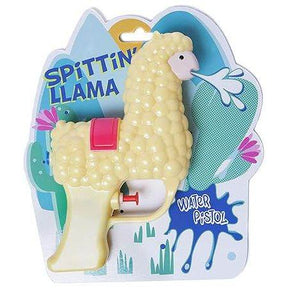 Spitting Llama Water Pistol Wholesale