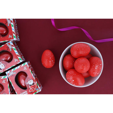 Christmas Hatch and Grow Santa / Snowman Hatching Egg Wholesale