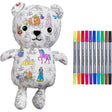 Eatsleepdoodle Fairy Bear in display box Quantities of 3 Wholesale