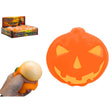 Squishy Pumpkin 7cm Quantities of 12 Wholesale