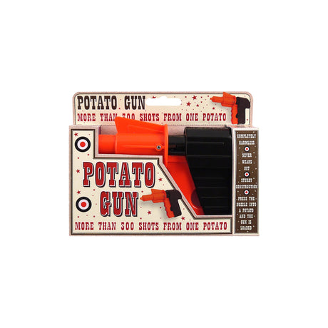 Potato Gun Quantities of 12 Wholesale