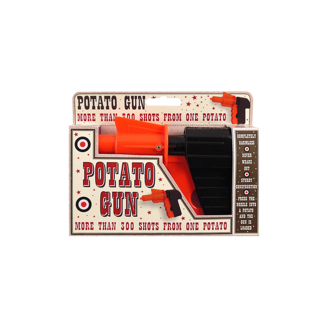 Potato Gun Quantities of 12 Wholesale