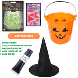 Our ultimate Halloween Bundle - TC Toys