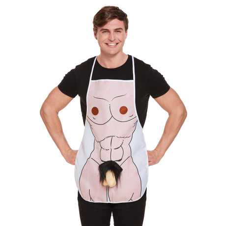Willy Apron Quantities of 12 Wholesale