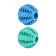 Dog Treat Ball 7cm quantities of 12 Wholesale