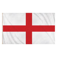 England St George’s Cross Flag (5ft x 3ft) Quantities of 25 Wholesale