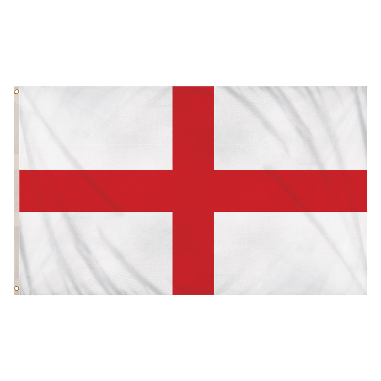 England St George’s Cross Flag (5ft x 3ft) Quantities of 25 Wholesale