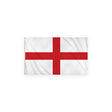 St George Cross Flag (3ft x 2ft) Quantities of 10 Wholesale