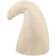 Adult’s White Gnome Hat Quantities of 12 Wholesale