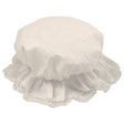 Children’s Victorian Mop Cap Hat Quantities of 12 Wholesale