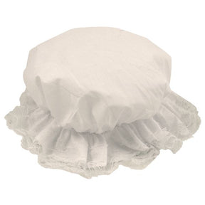 Children’s Victorian Mop Cap Hat Quantities of 12 Wholesale