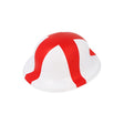 St George Plastic Bowler Hat (Adult) Quantities of 12 Wholesale