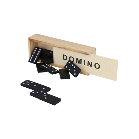 Dominoes Set Quantities of 12 Wholesale