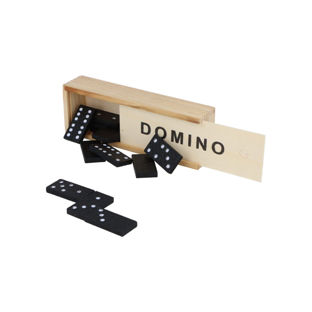 Dominoes Set Quantities of 12 Wholesale