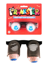 Pop-out eye Glasses Quantities of 12