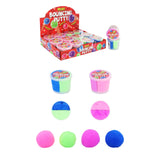 2 Tone Bouncing Putty Wholesale